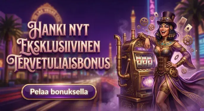 Pelifantti Casino
